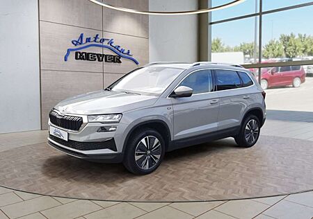 Skoda Karoq 1.5 TSI ACT Selection Allwetter/LED/WP