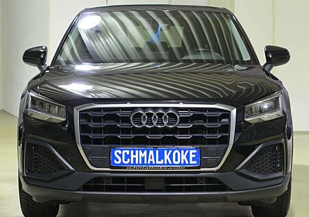 Audi Q2 35 TFSI 1.5 S tronic Navi DAB LM17