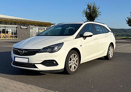 Opel Astra 1.2 Turbo Start/Stop Sports Tourer Edition
