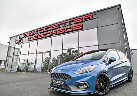 Ford Fiesta ST Navi* LED* Pano* H&R* 18 O.Z* Milltek