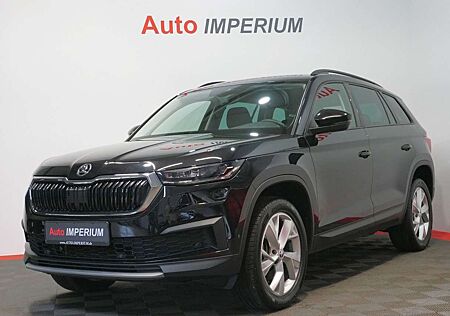 Skoda Kodiaq Tour 4x4 2.0 TDI*ACC*AHK*LED*RfK