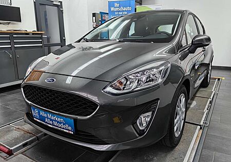 Ford Fiesta Cool & Connect*Navi*Pano-Schiebed*WSShzg*