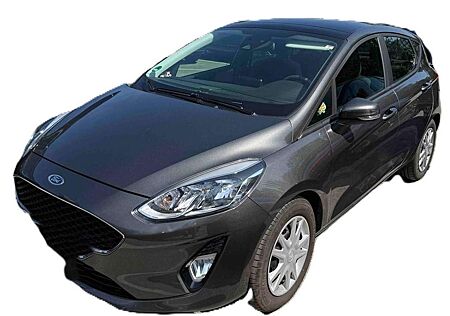 Ford Fiesta Cool & Connect*Navi*Pano-Schiebed*WSShzg*