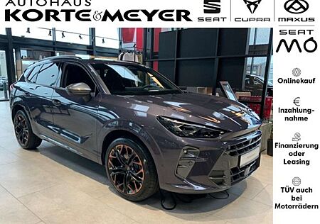 Cupra Terramar VZ 1.5e-Hybrid 6-DSG+ACC+LED+Navi+360 +