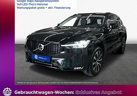 Volvo XC 60 XC60 B4 Plus-Dark Aut PilotAssist Glasd 360° 19''