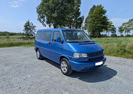 VW T4 Multivan Volkswagen Multivan T4 TDI Atlantis