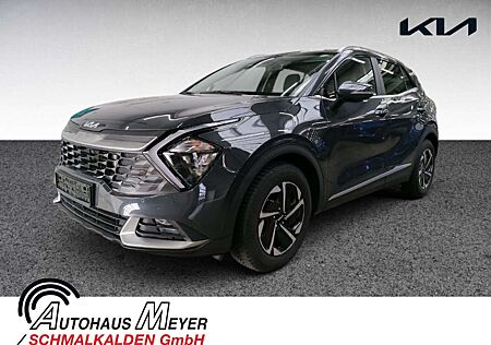 Kia Sportage 1.6T Vision 4WD+SHZ v.u.hi.+PDC+LED+RFK+