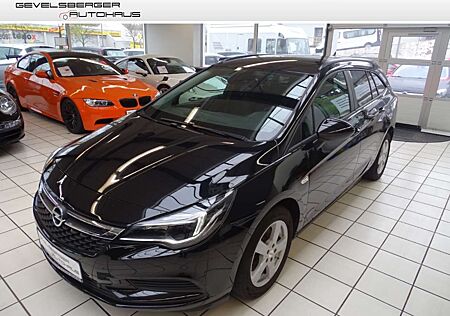 Opel Astra K Sports Tourer Business Start Stop 1.6 CDTI EU6d-