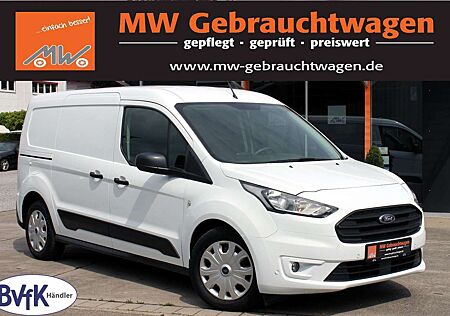Ford Transit Connect Kasten 230 L2 NAVI PDC KAM SHZ