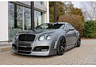 Bentley Others Continental Supersports / PREMIER 4509 BODYKIT