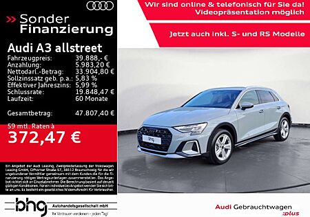 Audi A3 35 TFSI 110(150) kW(PS ) S tronic