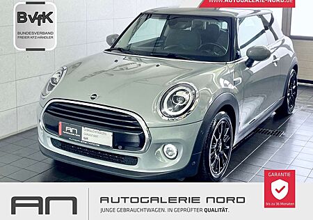 Mini Cooper LED+Excitement-Paket+Sportsitz+DCC+Visual