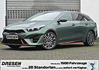 Kia Pro_ceed ProCeed / pro_cee'd GT 1.6 T-GDI 7GANG AUTOMATIK,LED,JBL SOUND,KLAPPEN