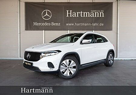 Mercedes-Benz EQA 300 4MATIC Progressive Advanced Totwinkel LED