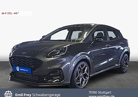 Ford Puma 1.5 EcoBoost ST X