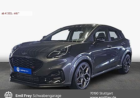 Ford Puma 1.5 EcoBoost ST X