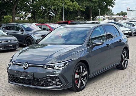 VW Golf Volkswagen VIII Lim. GTE eHybrid°ACC°AHK°IQ°NAVI°