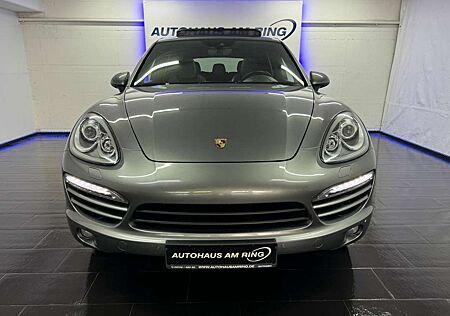 Porsche Cayenne Diesel STANDHZG PANO AIR MEMORY BOSE 21"