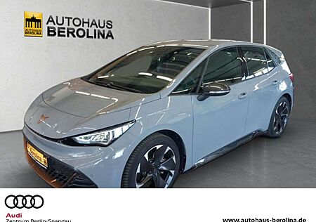 Cupra Born *NAVI*R-CAM*ACC*SHZ*