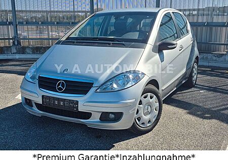 Mercedes-Benz A 150 A -Klasse *Rentner*SHZ*