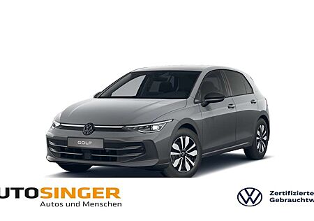 VW Golf Volkswagen Goal 1.5 eTSI DSG *AHK*IQ*NAVI*ACC*PDC*CAM*
