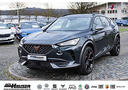 Cupra Formentor VZ 2.0 TSI DSG BEATS VIRTUAL MEMORY FAP. XL NAVI K