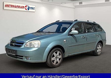 Daewoo Nubira Kombi 1.8 i Automatik Klimaautomatik