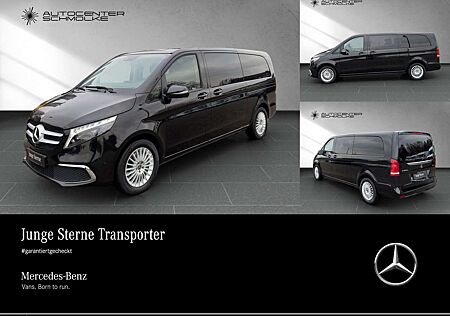 Mercedes-Benz V 300 d 4M AVANTGARDE EXTRALANG*360°*STANDHZ*AHK