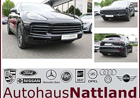 Porsche Cayenne Autom.Matrix Bose 21´´ Luftf.1Hd.