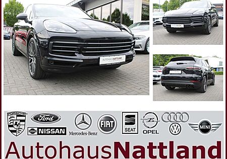 Porsche Cayenne Autom.Matrix Bose 21´´ Luftf.1Hd.