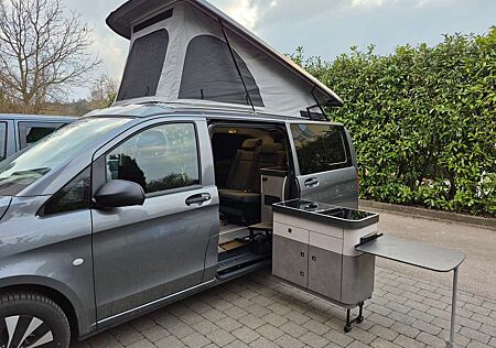 Mercedes-Benz Vito 119 CDI 4MATIC Tourer Extralang Aut. EDITION