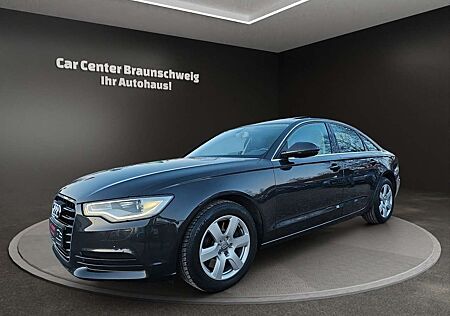 Audi A6 3.0 TDI S-Line tiptronic quattro+Navi+