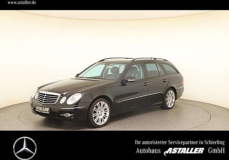 Mercedes-Benz E 350 T 4M Avantgarde StaHeiz+Sport-Paket+Airmat