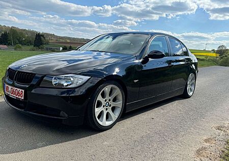 BMW 330 xi 328XI ORG 178Tkm Allrad TÜV Neu E90