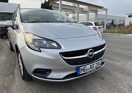 Opel Corsa Edition ecoFlex 1,4 Turbo