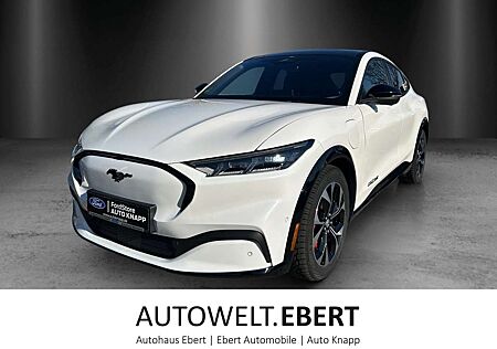 Ford Mustang Mach-E AWD Extended Range/ACC/PANO-D/CAM