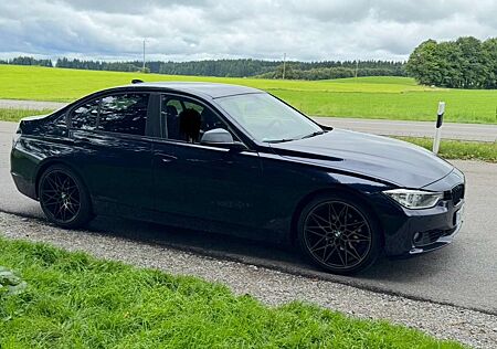BMW 328i 328