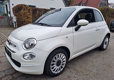 Fiat 500 1.2 8V Start&Stopp Lounge