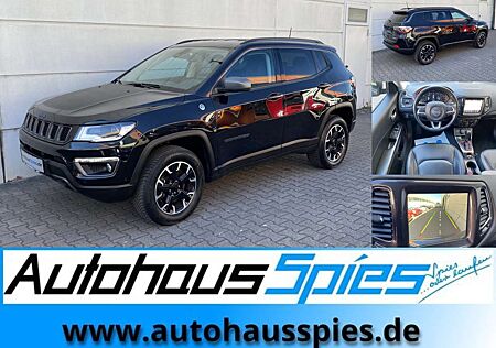 Jeep Compass 1.3 4xe Plug-In Hybrid Aut. Trailhawk 4WD Leder RK