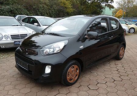 Kia Picanto *1.Hand*Klima*