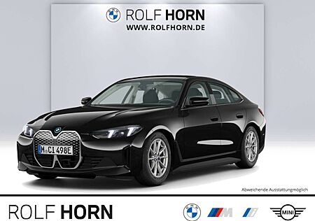 BMW i4 eDrive40 Facelift M Sportbremse Navi RKam LED