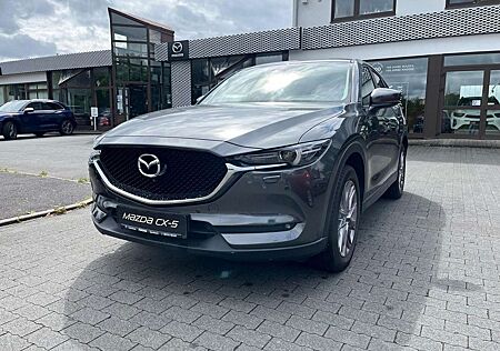 Mazda CX-5 SKYACTIV-G Kangei, AHK