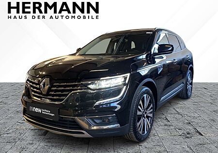 Renault Koleos 2.0 BLUE dCi 185 FAP Initiale Paris *AHK