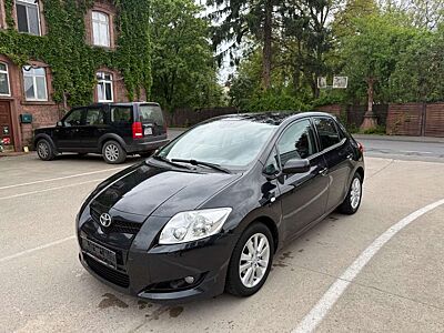 Toyota Auris 1.6 Executive/Automatik