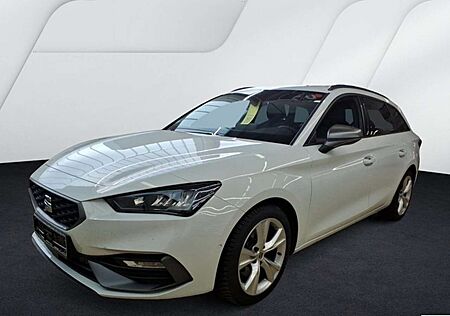 Seat Leon ST 2.0 TDI FR AHK+NAVI+RFK