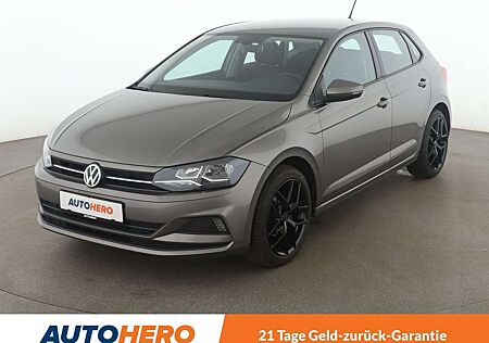VW Polo Volkswagen 1.0 Comfortline*LIMIT*KLIMA