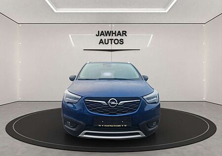 Opel Crossland X Crossland 1.2 96KW*AUTOMATIK*KAMERA*LED*GARANTIE