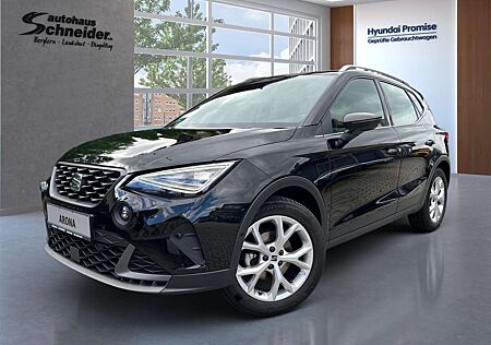 Seat Arona 1.0 TSI 7DSG FR High Paket/NAVI/LED/APPLE/VIRTUAL
