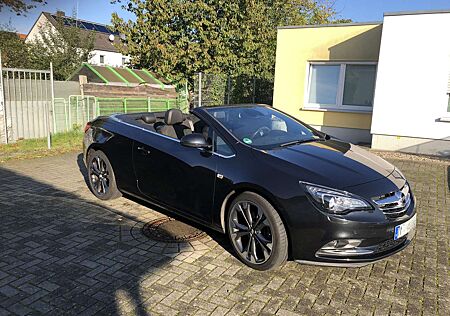 Opel Cascada 1.6 SIDI Turbo Automatik Innovation