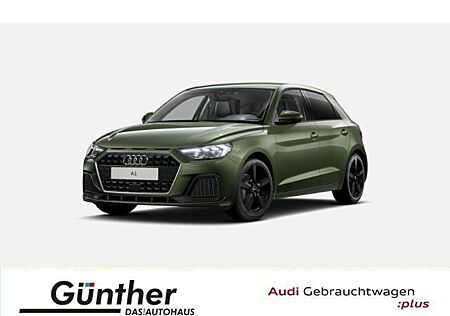 Audi A1 30 TFSI+WINTERRÄDER+NAVI+SPORTSITZE